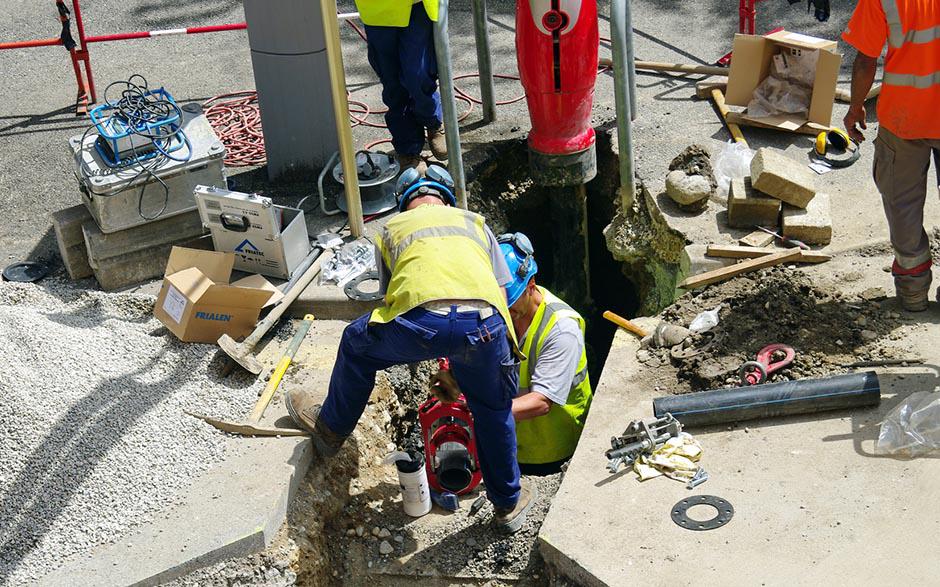 comment déboucher une douche Noisy-le-Grand