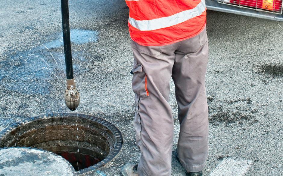 déboucheur canalisations Noisy-le-Grand
