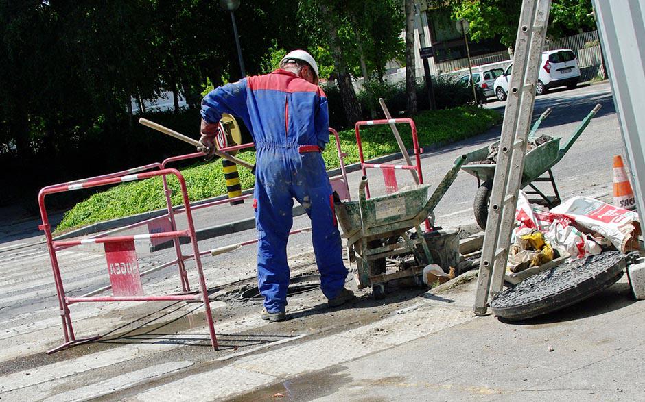déboucheur canalisations Paris 16