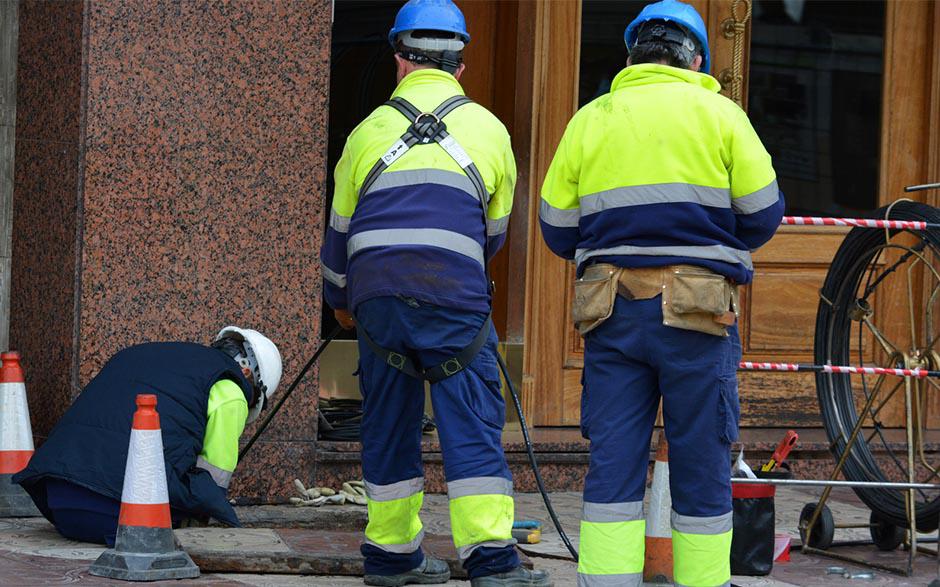 déboucheur canalisations Massy