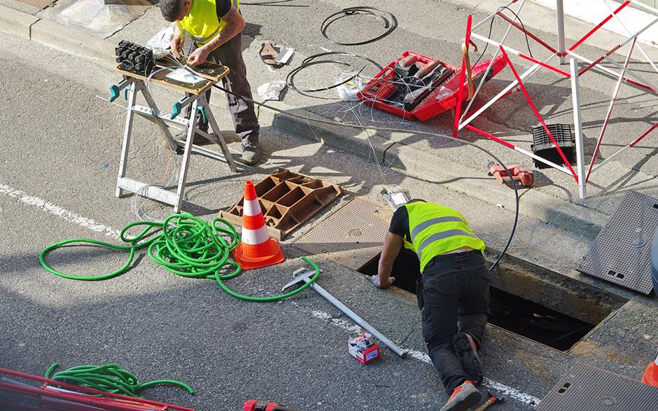 déboucheur canalisations Noisy-le-Grand