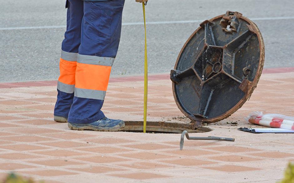 déboucheur canalisations Noisy-le-Grand