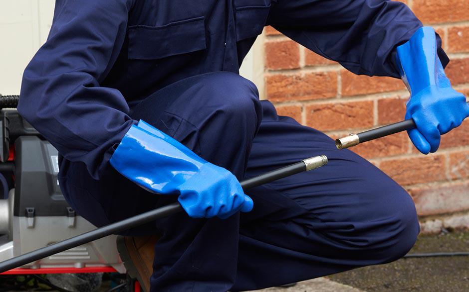 déboucheur canalisations Massy